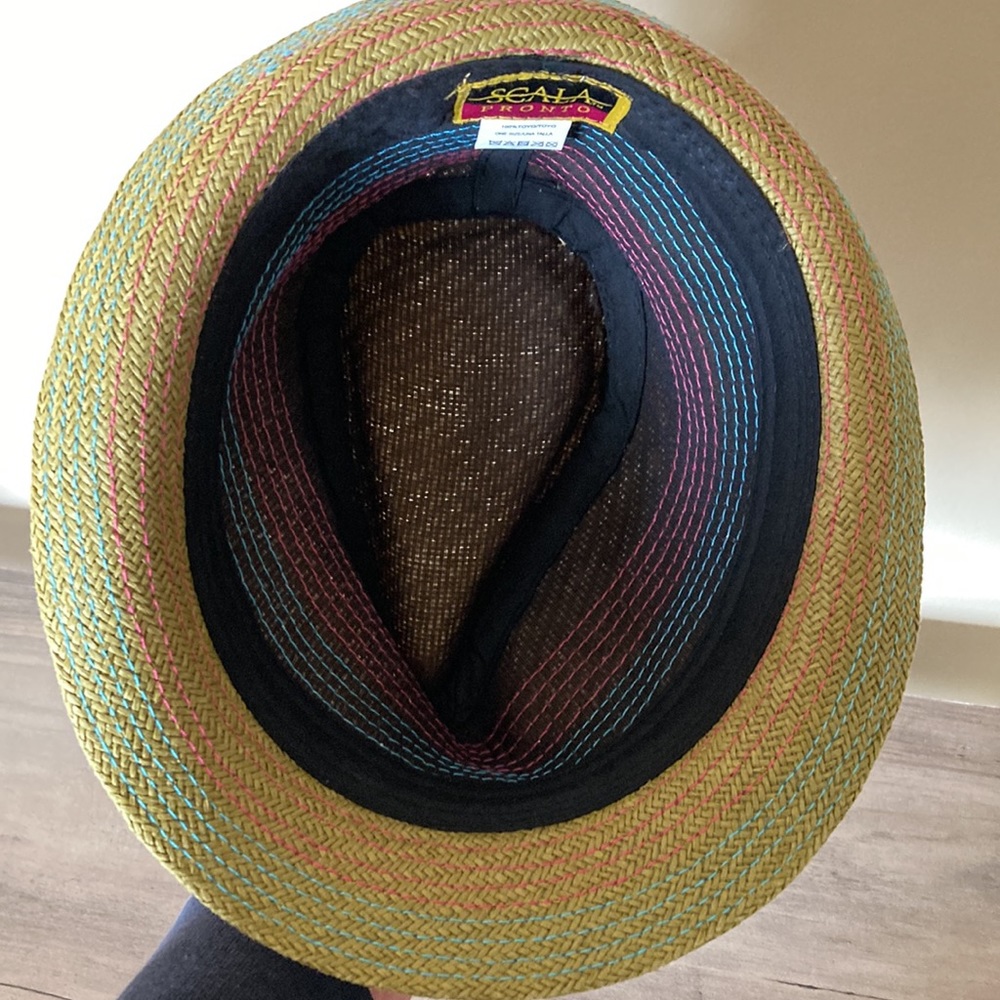 Fedora - Picture 4 of 5